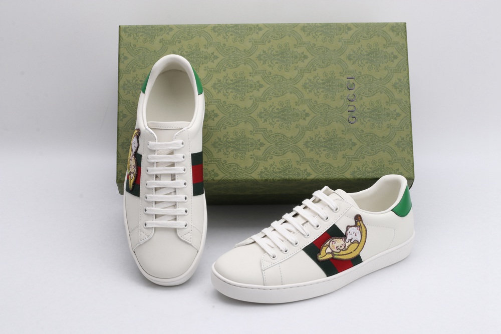 Bananya Ace sneaker